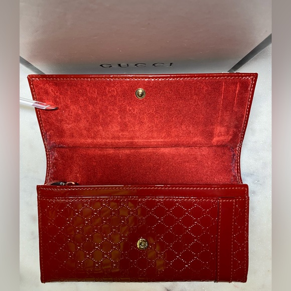 Gucci Guccissima Wallet - Picture 3 of 8